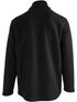 Men's Merino Wool Jacket - Anthracite